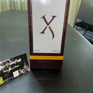 Xerjoff Coro Eau de Parfum 100ml